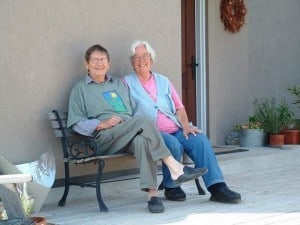 Passive solar DIY home builders