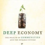 bill mckibben deep economy