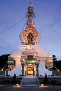 great stupa dharmakaya shambhala