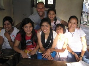 People Who Care: Dr. Cary Rasof - People Who Care: Dr. Cary Rasof - class in Rishikesh