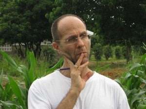 People Who Care: Dr. Cary Rasof People Who Care: Dr. Cary Rasof