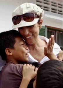 Travel-living: Q&A with Jane Olivier Travel-living: Q&A with Jane Olivier