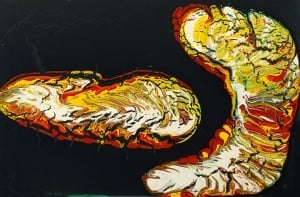 Worm War, Attack#2 - Jim Fuess