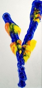 Ikebana 2 - Jim Fuess