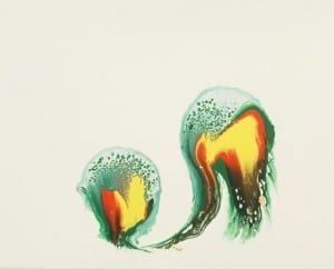 Maternal - Jim Fuess