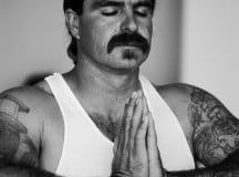 THE BEAUTY OF THE BODY: An interview with photographer James Wvinner