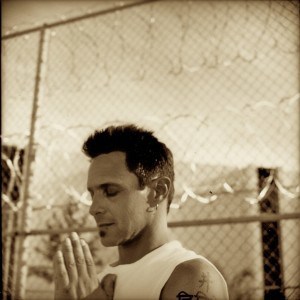 THE BEAUTY OF THE BODY: An interview with photographer James Wvinner