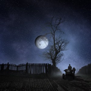 LIKE I WANT IT TO BE: An interview with photographer Caras Ionut