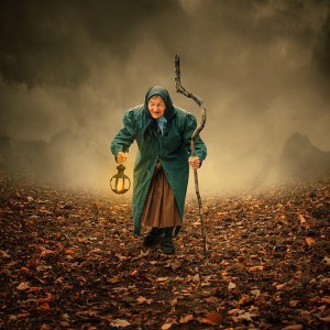 LIKE I WANT IT TO BE: An interview with photographer Caras Ionut