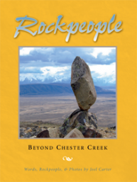 Rockpeople - Beyond Chester Creek