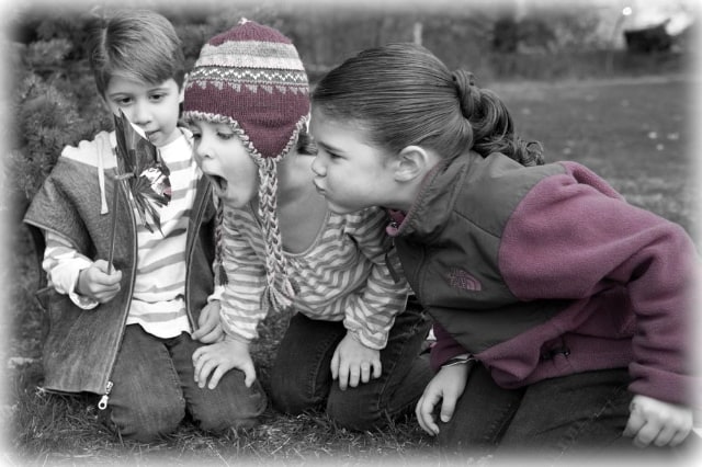 WHAT'S YOUR YES?: Transform compassion fatigue by committing to the positive 14 _DSC9215