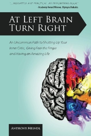 at left brain turn right