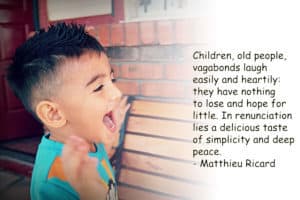 Matthieu Ricard Buddhist quote