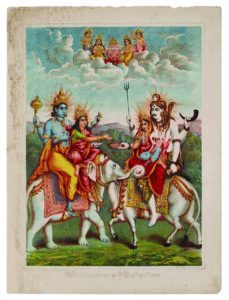  gods-in-print-Hariharamilana