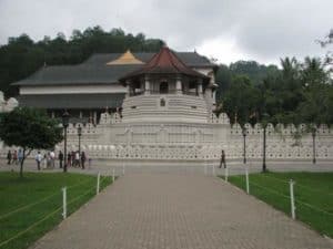 KANDY: 5 top spots to experience Sri Lanka's strong cultural legacy 16 Royal Palace in Kandy, Sri Lanka