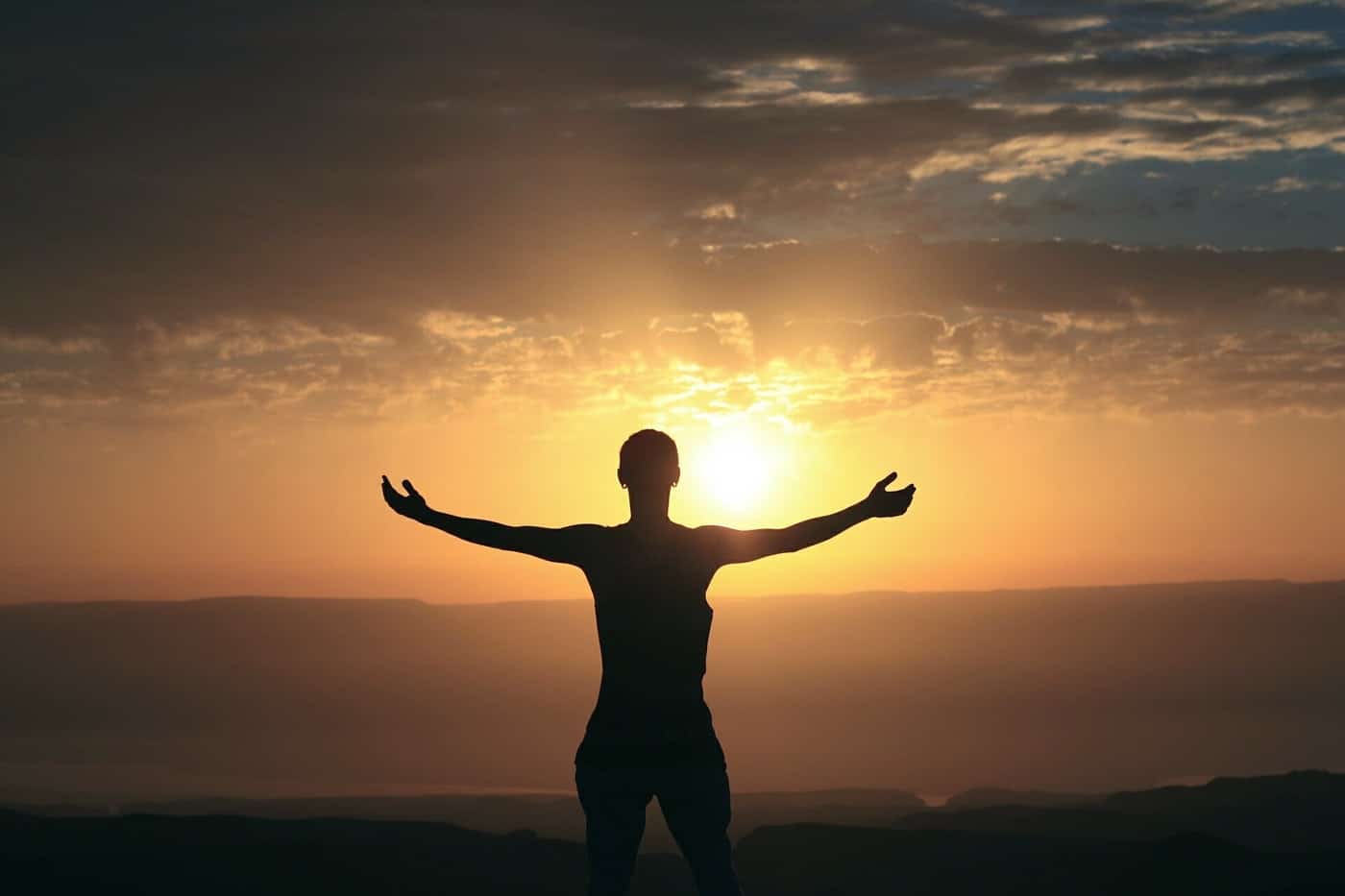 THE STATE OF SURRENDER!: Embracing life exactly as it is | The Mindful Word