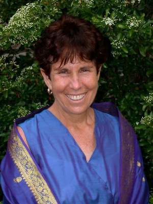 A WORLD OF TRANSFORMATION: An interview with Shivani Lucki of Ananda Village 14 Shivani Lucki - Ananda movie Finding Happiness