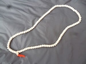 Tulsi mala