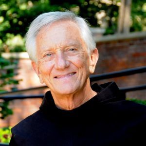 Friar Justin Belitz - Hermitage