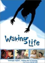 Video 30 Waking Life animated movie