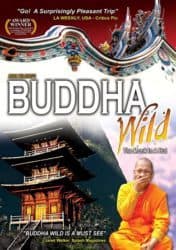 Video 25 Buddha Wild documentary