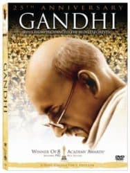 Video 28 Gandhi movie