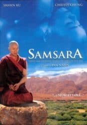Video 29 Samsara movie