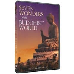 Video 16 Seven Wonders of the Buddhist World movie