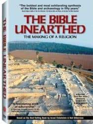 Video 24 The Bible Unearthed documentary