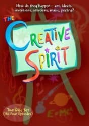 Video 31 The Creative Spirit movie