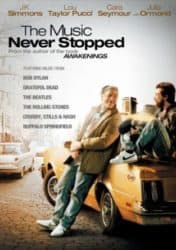 Video 27 The Music Never Stopped movie