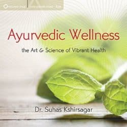 Audio resources 55 Ayurvedic Wellness audio