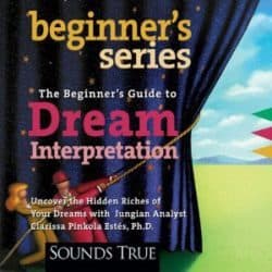 Audio resources 31 Beginner's Guide to Dream Interpretation audio
