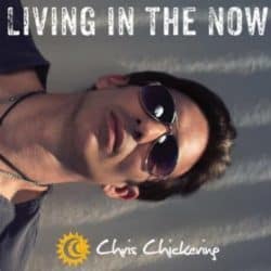 Audio resources 39 Chris Chickering Living in the Now audio