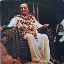 Audio resources 47 In His Love Meher Baba audio