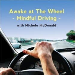 Audio resources 18 Mindful Driving audio
