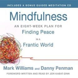 Audio resources 20 Mindfulness: An Eight-Week Plan audio