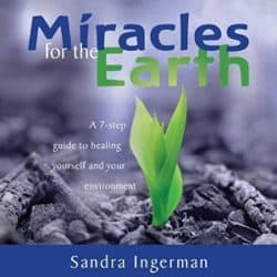 Audio resources 56 Miracles for the Earth audio
