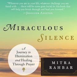 Audio resources 29 Miraculous Silence audio
