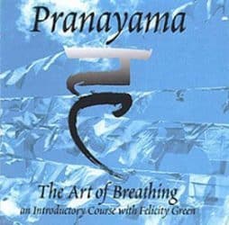 Audio resources 54 Pranayama: The Art of Breathing audio