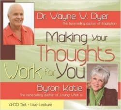 Audio resources 37 Making Your Thoughts Work audio