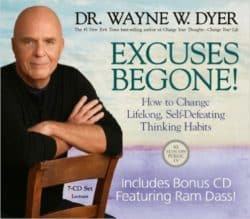Audio resources 33 Excuses Begone audio