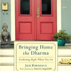 Audio resources 36 Bringing Home the Dharma audio