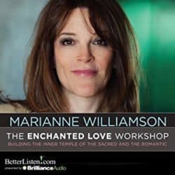 Audio resources 35 Enchanted Love Workshop audio