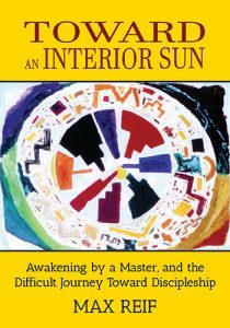 Toward an Interior Sun - Max Reif