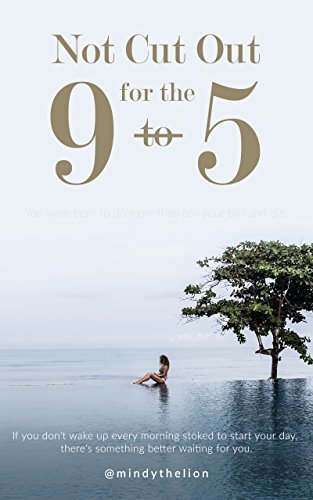 TRAVEL AND THE MINDSET OF "I CAN": Develop confidence and find your own identity through "free-thinking" travel 17 Front cover of book - Travel and the mindset of "I can"