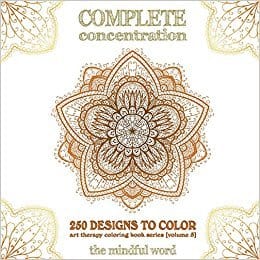 complete concentration front cover