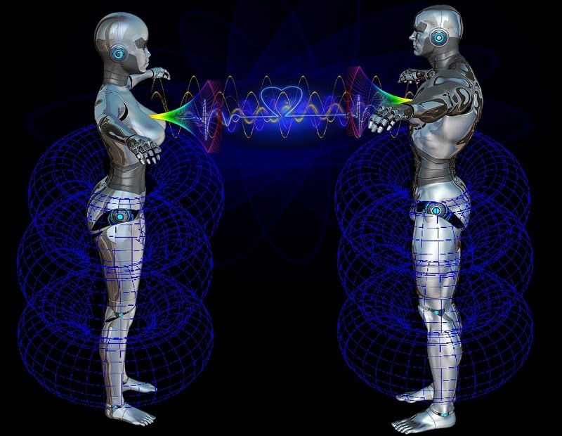 heart to heart connection