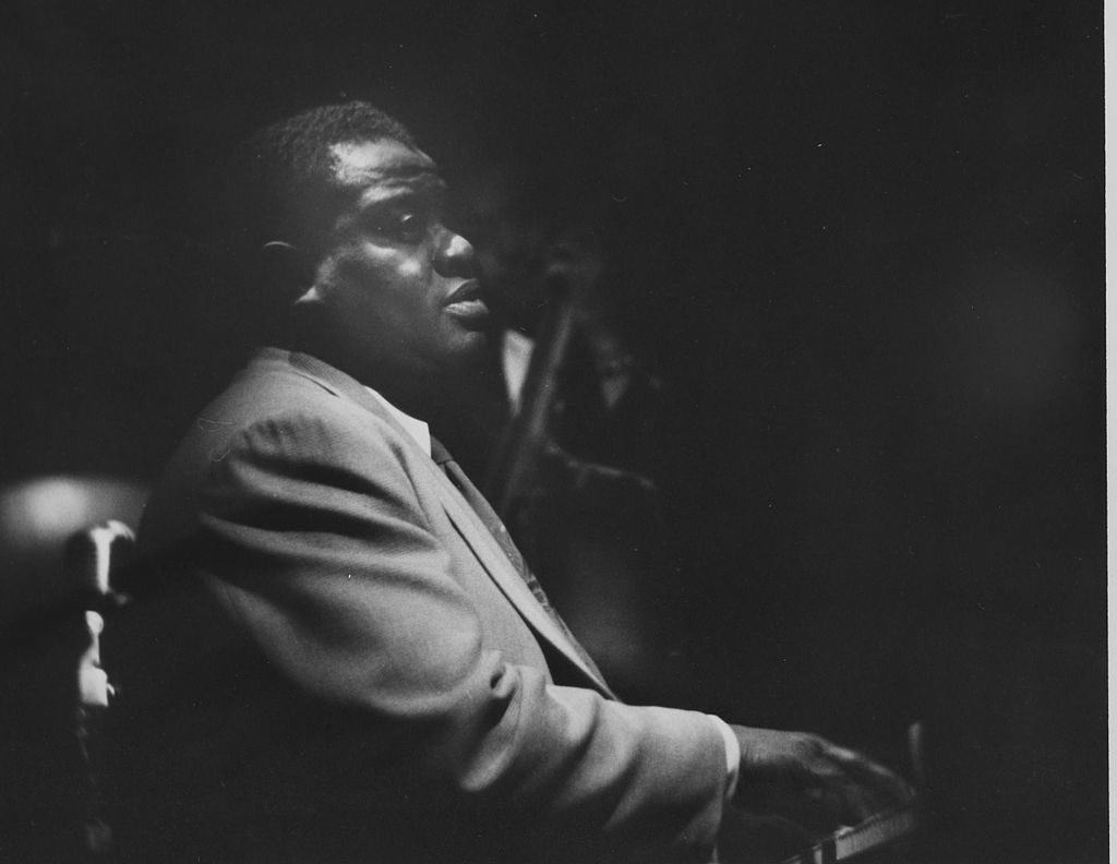 art tatum