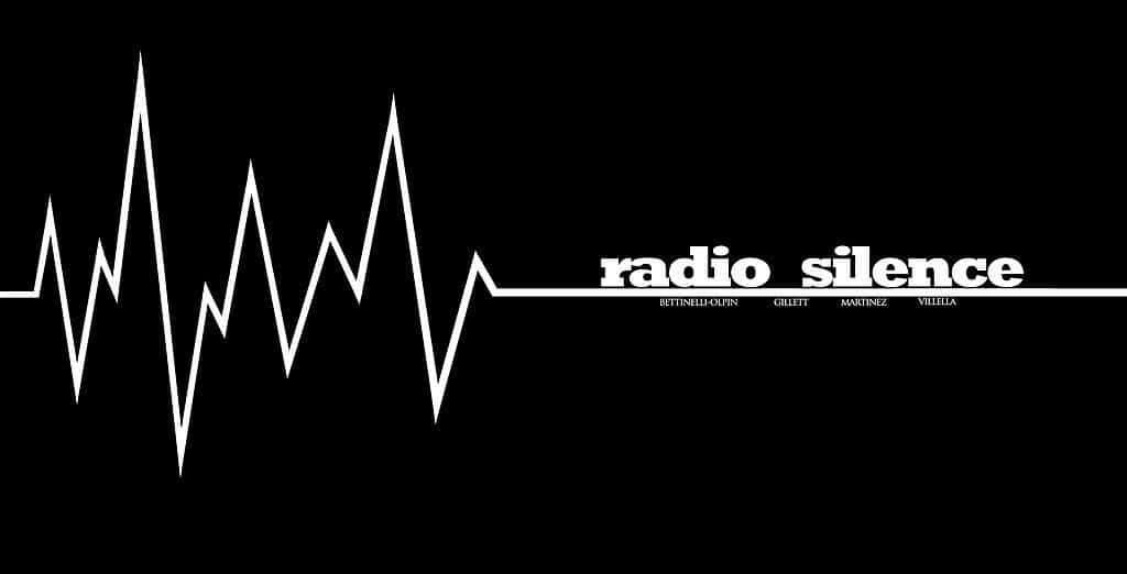 radio silence graph